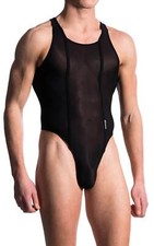 Manstore string body - string, herren