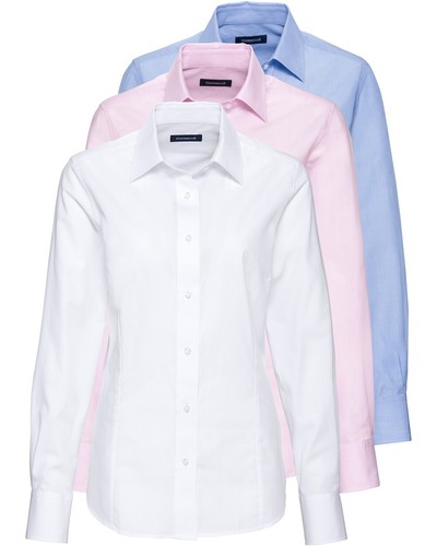Highmoor blusen 3er - blusen,, 3er-pack