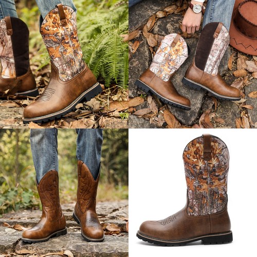 Neu retro mid - neu, western