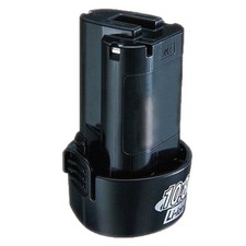 Ersatzakku Ersatz Akku für Akkuschrauber Schrauber 10,8V 4800mAh BL1013 BL1014