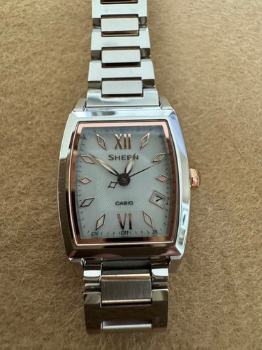 Casio sheen shw - casio, shw-1503sg-7ajf