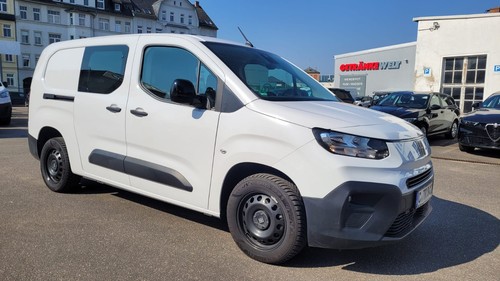 Mietvertrag fiat doblo - fiat,