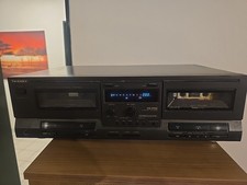Technics RS-TR232 Stereo Recorder  Cassette Deck Kassettendeck
