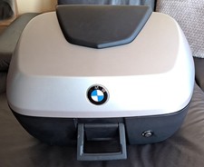 BMW Topcase groß  49L Farbe