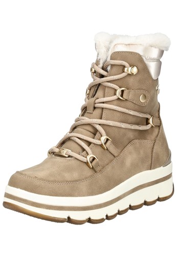 Tom tailor stiefelette - tom,