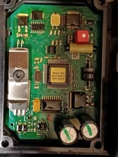 Webasto  Steuergerät Termo