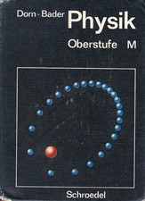 Dorn-Bader Physik: Oberstufe
