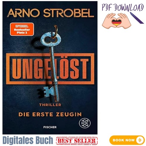 Ungelöst die erste - ungelöst,