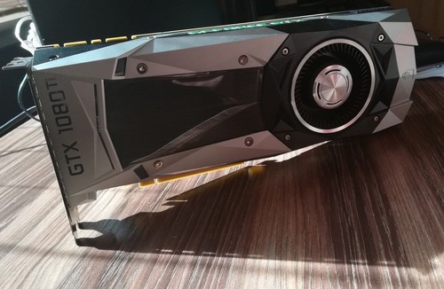 Nvidia gtx 1080 founders - gtx,