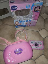 Vtech Digitalkamera Kidizoom Touch Kopfhörer Tasche