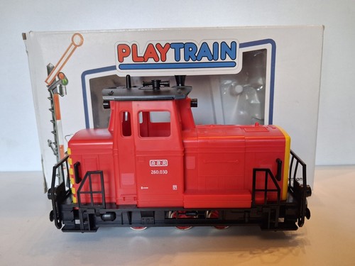Faller playtrain spur - -,