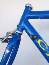 90s Vintage Carrera Alu