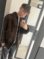 Sieg-Pelz Oriskin Herren