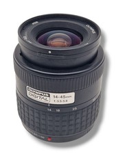 ⚡Objektiv Olympus Zuiko