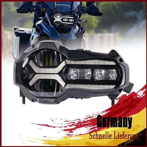 Led scheinwerfer mit - led,