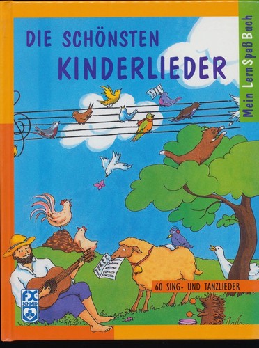 Die schönsten kinderlieder - die,