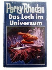 Perry rhodan blaubände - perry,