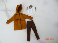 Vintage Barbie Petra Sindy