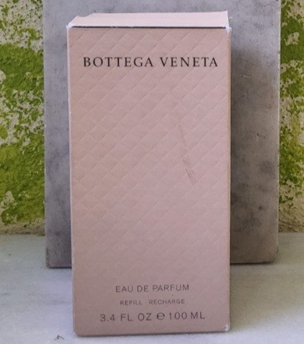 Bottega veneta edp - *bottega, veneta*edp*coty