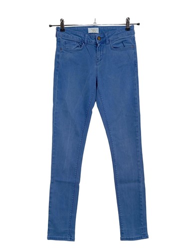 Zara basic röhrenjeans - zara,
