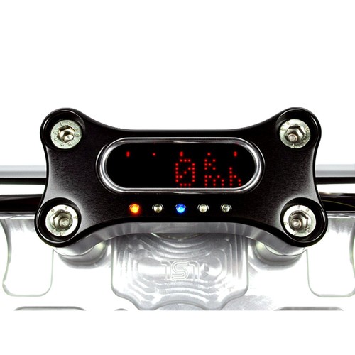 Motogadget obere lenkerklemme - motogadget,,