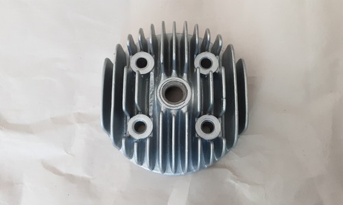 Zylinderkopf 60 ccm - 60,