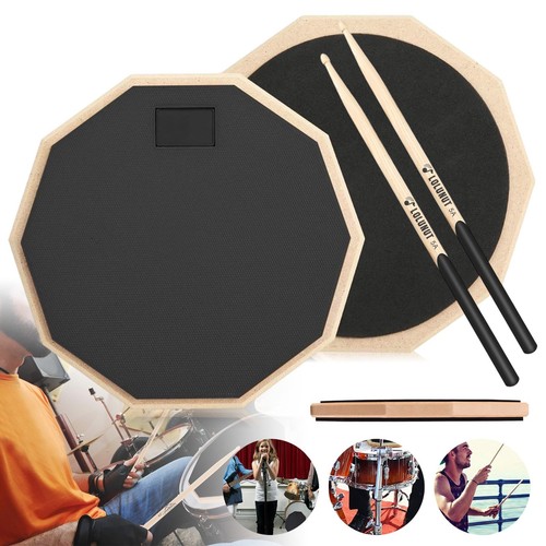 Practice pad übungspad - 12",