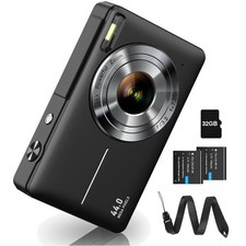 Digitalkamera Kamera FHD 1080P