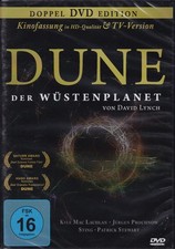 Dune - Der Wüstenlanet