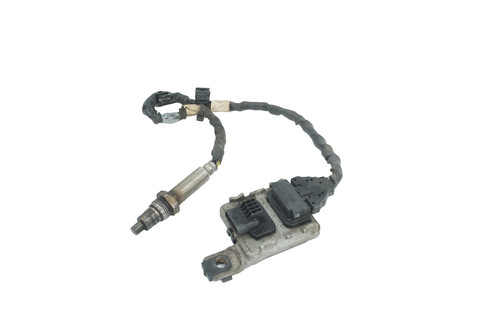 Porsche cayenne 92a nox - s,