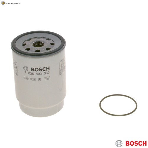 Kraftstofffilter 026 402 039 - kraftstofffilter,