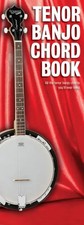 Hal Leonard Corp | Tenor Banjo Chord Book | Taschenbuch | Englisch (2014) | Buch