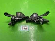 Shimano Deore SLX SL-M660 -3x9