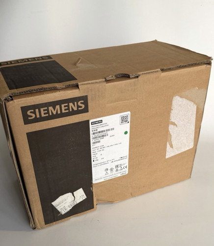Siemens sinamics g120x - sinamics,