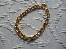 Armband Figaro 585/14k