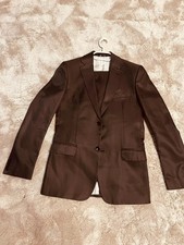 Dolce & Gabbana Anzug Herren