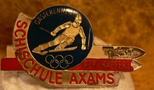 Axams tirol - axams,