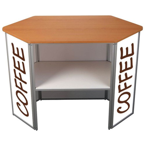 Update displays messetheke - update,