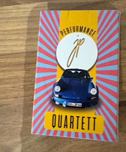 Productions gmbh quartett - jp,