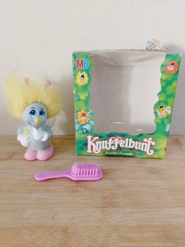 Vintage figur playskool - vintage,