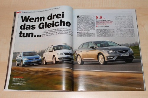 Auto motor und sport 2013 - sport, 26/2013