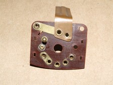 Lichtschalter Platine für