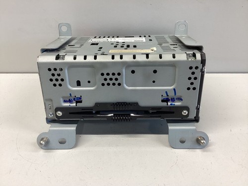 Ford galaxy 2017 radio - 2017,
