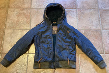 Naketano Winter Jacke