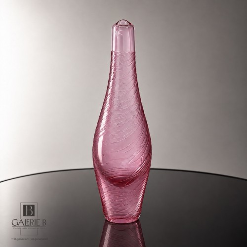 Vintage czech glas - glas, •