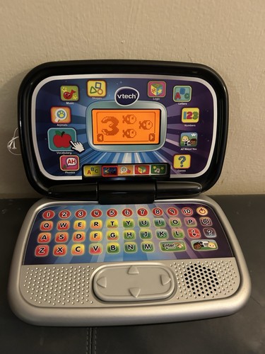 Vtech play smart - vtech,