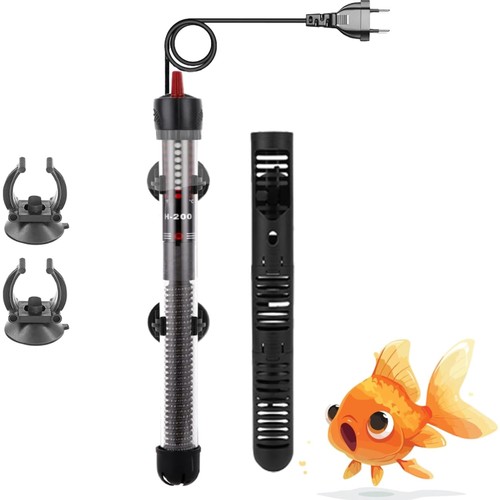 Aquarium heizung 50w 60l - aquarium,