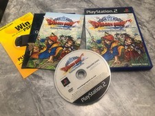 Dragon Quest Die Reise des