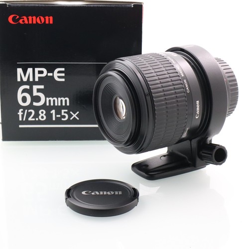 Canon 2 8 1 5x - canon, 1-5x