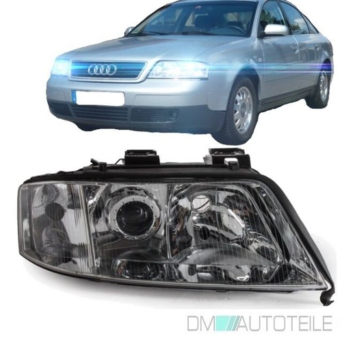 Audi c5 scheinwerfer - 4b,